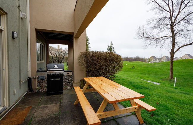 Wintergreen Condos - Foto 25