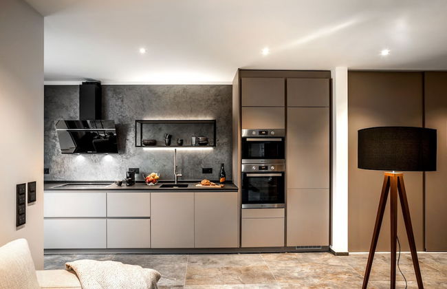 Primera Apartments - Foto 8