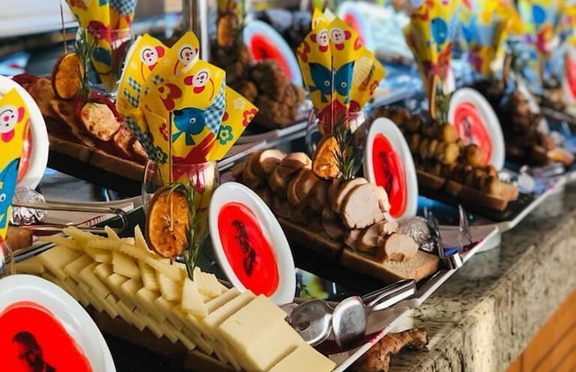 Gold City 3 bedroom Villa 1 - Foto 29