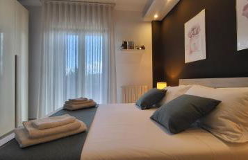 NüMa Apartment - Foto 12