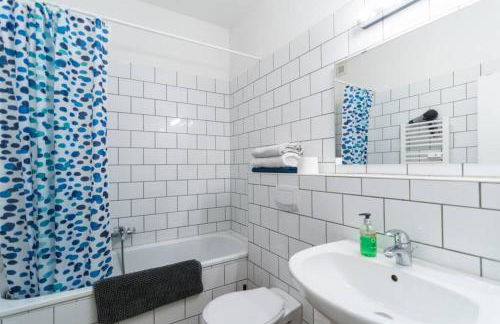 Apartment 120 qm -3 Schlafzimmer-2 Bäder- für 7 Gäste - Foto 10