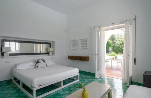 Il Carrubo Capri - Foto 38