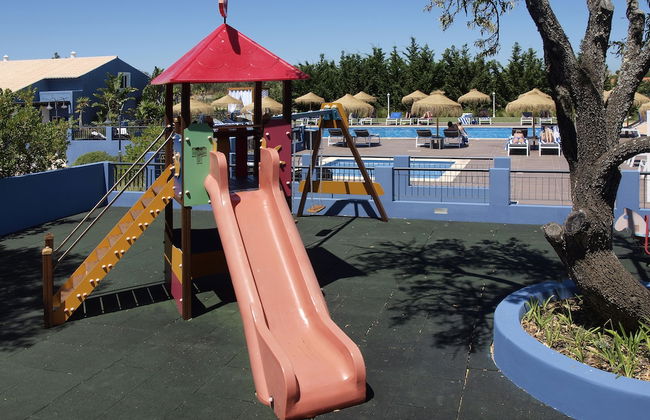 Aldeia Azul - Foto 46