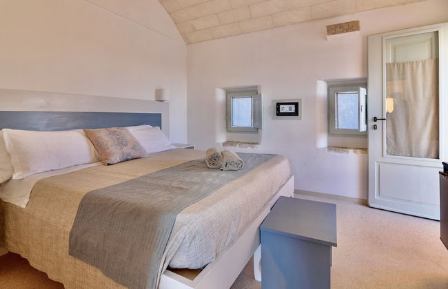 Masseria Ayroldi - Foto 14