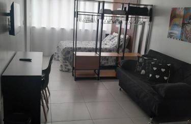 Loft in the center of Rio - Foto 25