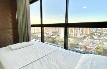 Estúdio no 27º Andar com Vista p/ Av. Afonso Pena - Foto 22