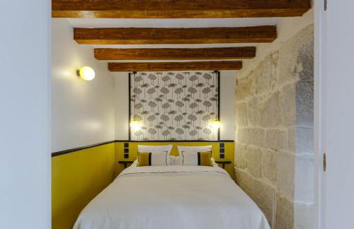 Cozy charming apartment in historic center - Photo 12