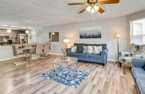 Kissimmee Vacation Rental - 5 Mi to Disney World! - Foto 7