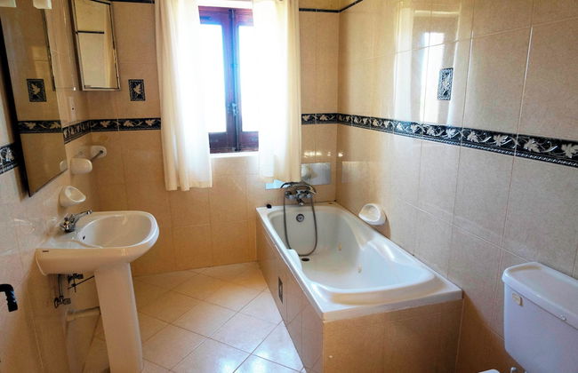 Nirvana Gozitan Villa & Pool - Foto 20