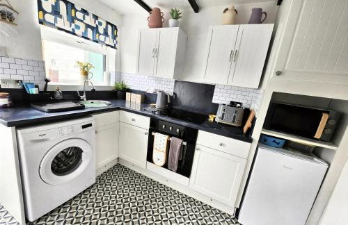 Leaf Tree Cottage, close to Coast, Lakes and Fells - Foto 9