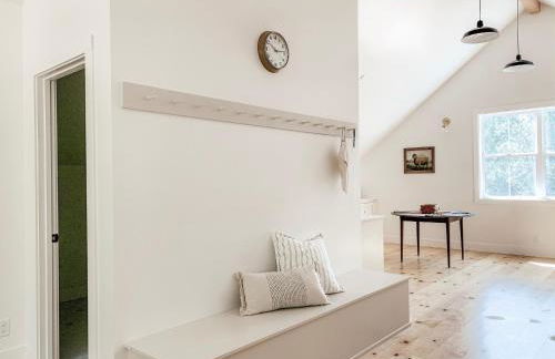 Homestead Barn Loft - Foto 13