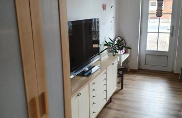 Fewo Happy Heede - Photo 6