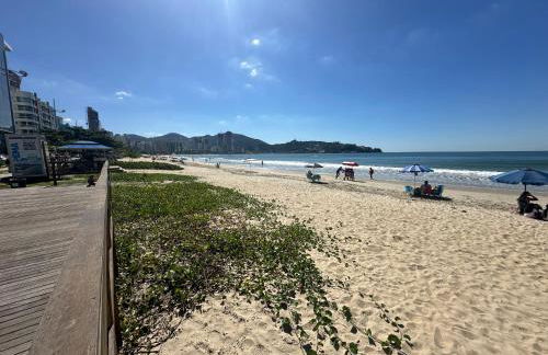 Sea Breeze - Brisa do Mar - Pé na Areia em Itapema - Foto 52