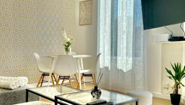 Appartement élégant aux portes de Paris - Foto 2