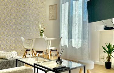 Appartement élégant aux portes de Paris - Foto 2