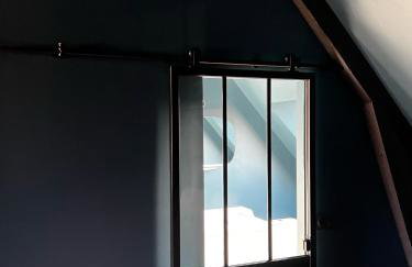 LA SUITE ISAHORA. Les Locations ISAHORA c'est aussi plusieurs appart' de Standing à 2 pas du Château d'Eu, des Falaises du Tréport, de MERS les Bains et Aux portes de la BAIE DE SOMME - Foto 12