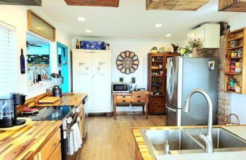 Hot Tub, Farm Chic Shingle Springs Birders Heaven - Foto 22