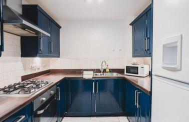 Modern 2-Bed Near Braehead - Foto 10