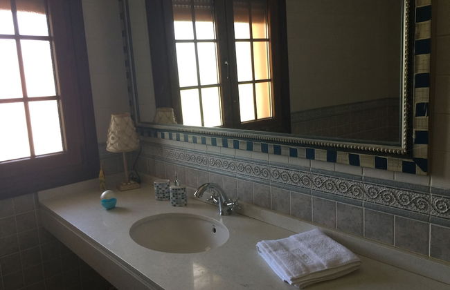 O Candil De Santa Ana - Foto 30