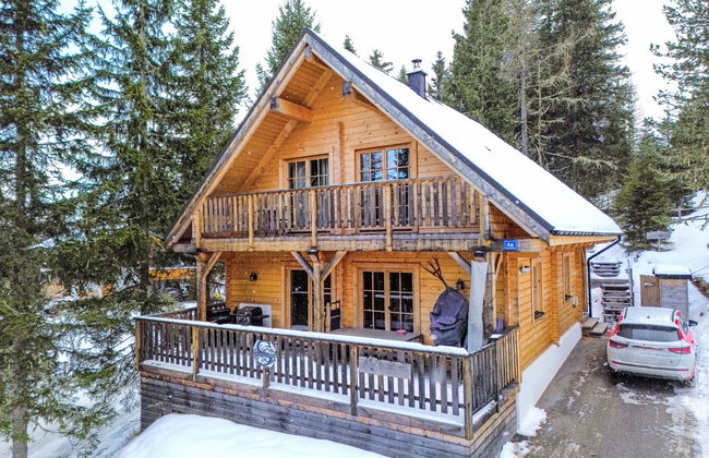 Schwabenhütte - Photo 2