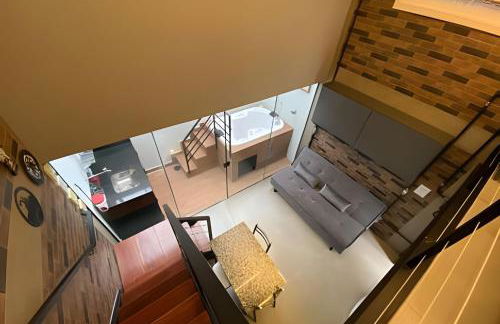 Loft com Hidromassagem - Foto 7