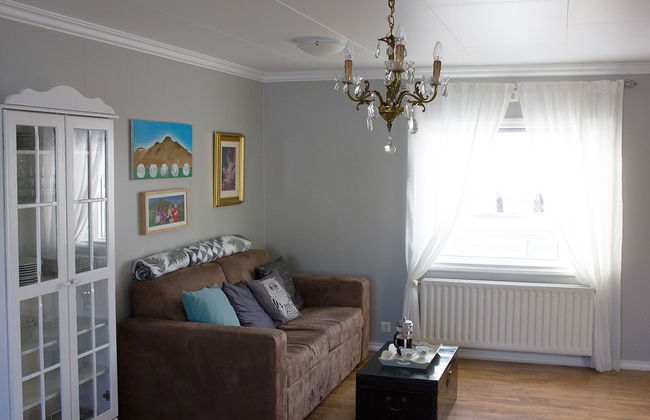 A House Between Mountains and Coast in a Beautiful and Quiet sea Village - Foto 8