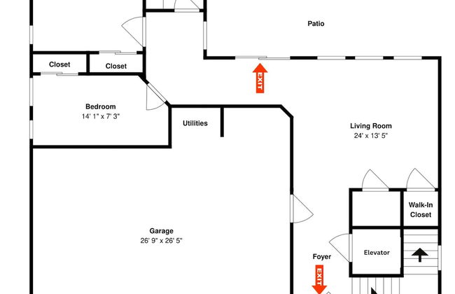 BeachHouse Bliss by Silver Sands Vacation Rentals - Foto 47