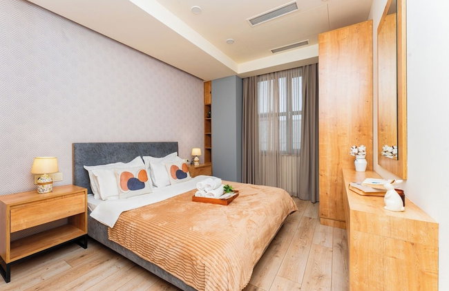 Stay Inn on Koghbatsi Str. 16 - Foto 79