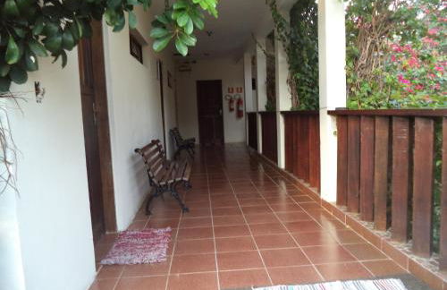 Chalés Xibayka Ilhabela - Foto 17