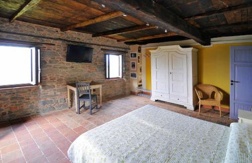 Casa Vacanze Le Muse Sillico - Foto 133