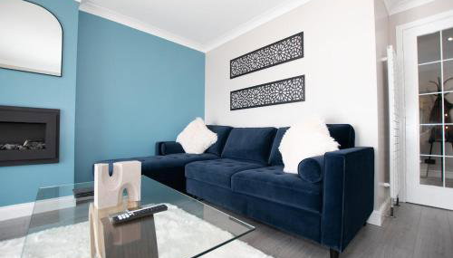 Penthouse River View near Edinburgh - Foto 5