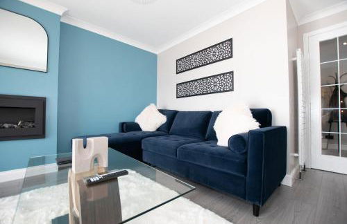 Penthouse River View near Edinburgh - Foto 5