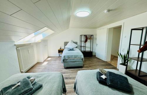 Monkey Flat 2 Zimmer Wohnung in Vohburg mit Büro - Foto 25