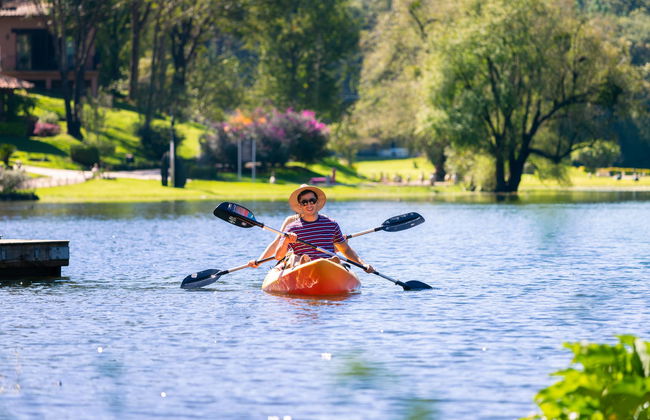 Sierra Lago Resort & Spa - Foto 78