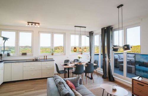 Immo-Vision - Penthouse Privat Wellness - Foto 10