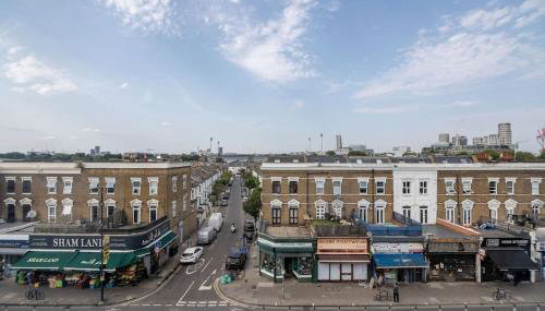 Cozy 2-Bedroom Flat in Central West London - Foto 2