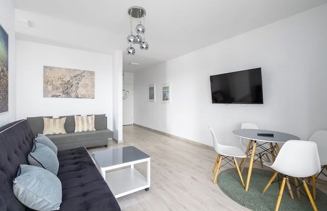 Poznań Apartments Towarowa - Foto 18