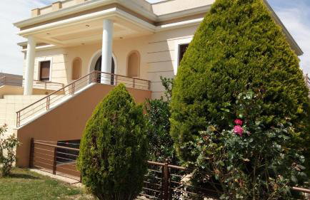 Luxury Villa Thea - Foto 29