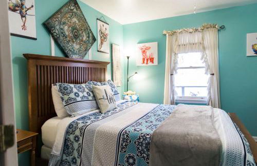 Buffalo Bend 3 BR near Lexington - Hot Tub - Foto 40