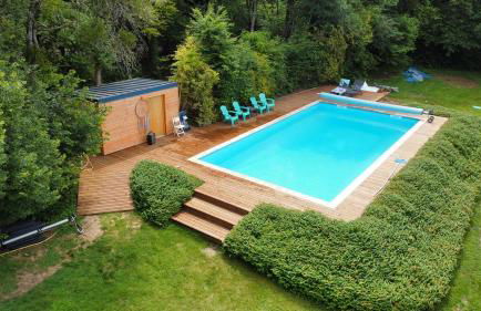 Gîte Le Créau - Foto 12