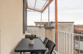 Milan Royal Suites Magenta & Luxury Apartments - Foto 148