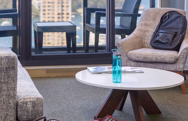 Meriton Suites North Sydney - Foto 29