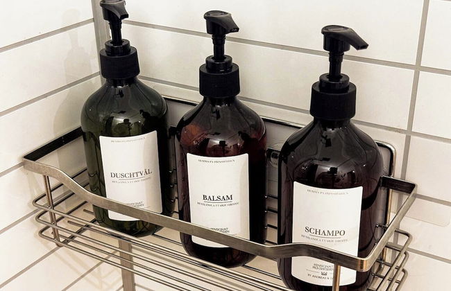 Prinshöjden Hotel - Smart Digital Apartments & Villas - Foto 30