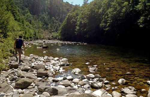 GoToGeres - Casa da Piscina - Casas de Alem - Foto 6