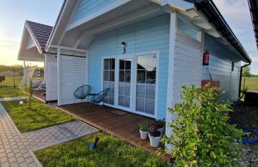 Domki BobolinLove w Bobolinie - Foto 18