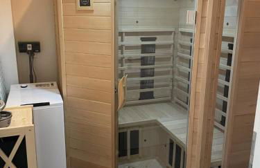 AnkerZeit - Wellnesswohnung in Damp - Foto 7