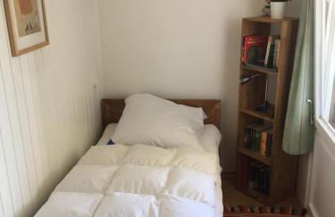 Ferienwohnung Sandburg - Foto 7