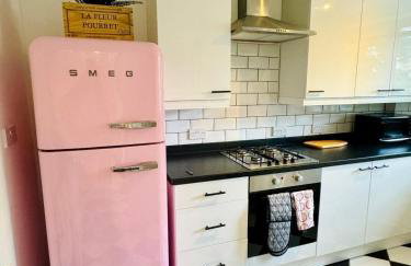 Modern Flat at Selden House - Foto 10