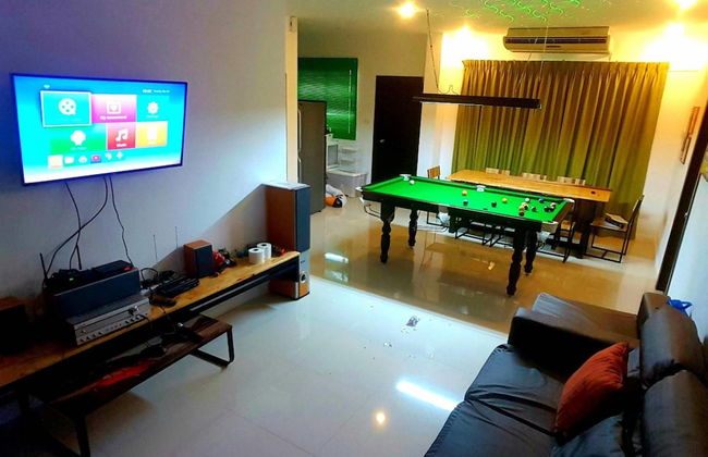 Panbuddee Pool Villa - Photo 23