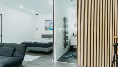 Loft 38 Mainz - Foto 5